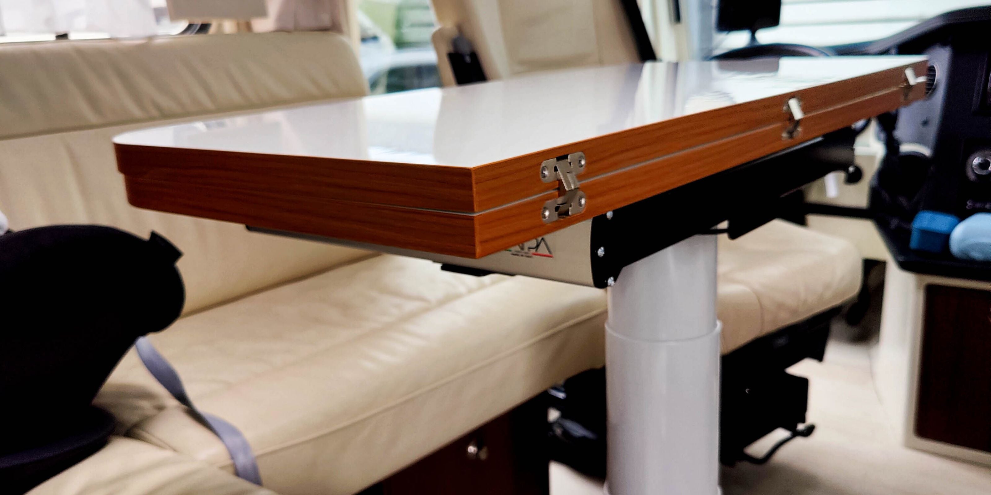 Wohnmobil Tischplatten - frei konfigurierbar