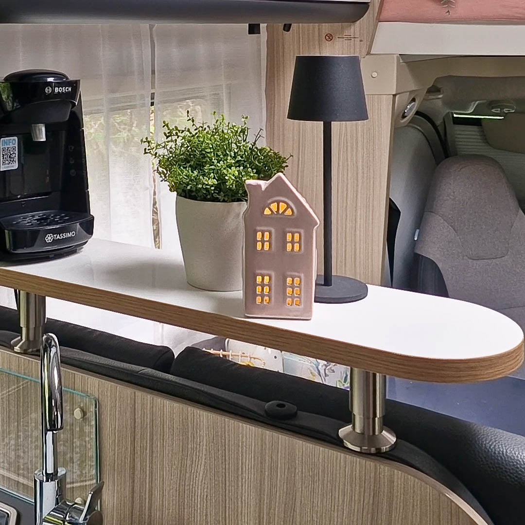 Ablageboard für Sunliving Modelle