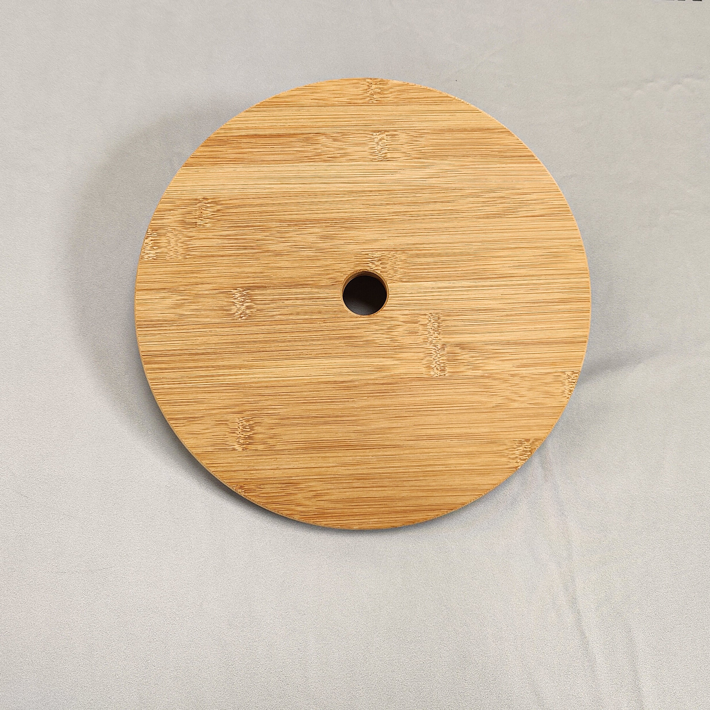 Cutting board with sink cover for Challenger