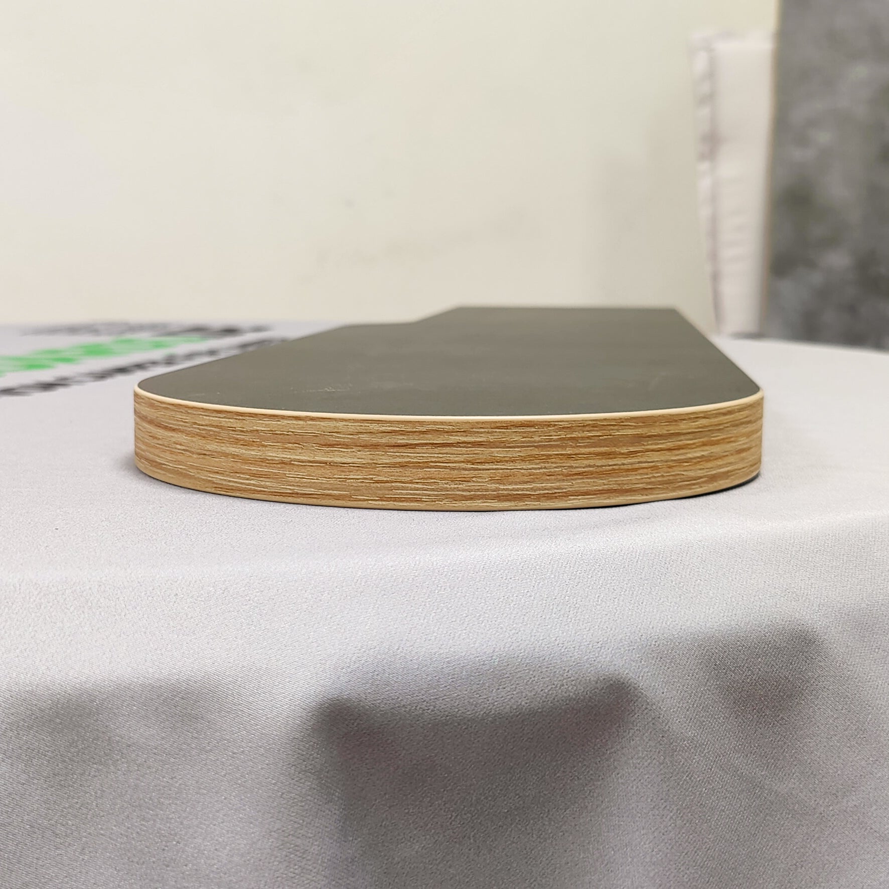 Ablageboard für Pilote Modelle mit L-Sitzgruppe
