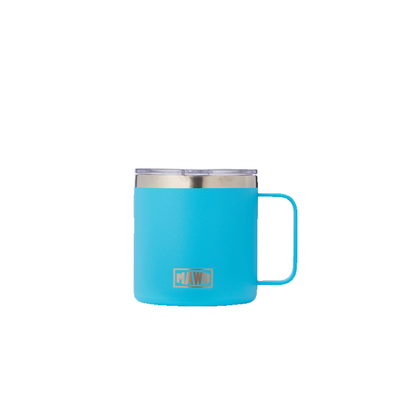 Edelstahl Thermobecher 414 ml