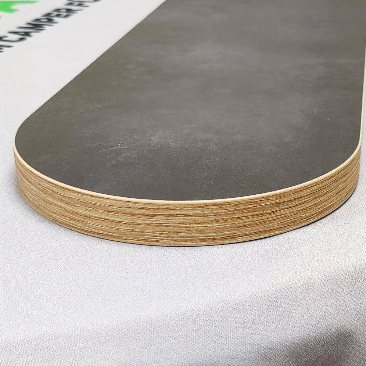 Storage board for Dethleffs Just Go from model year 2024 on Ford basis