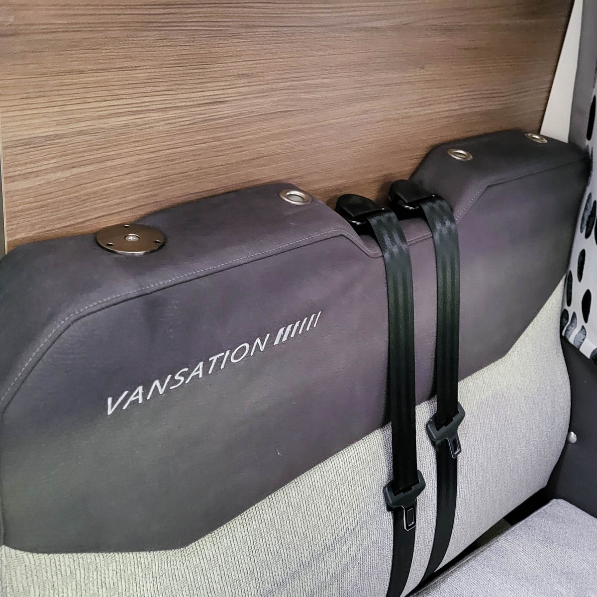 Storage board for Knaus Vansation