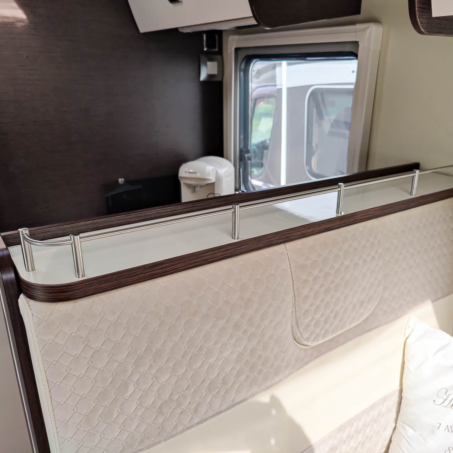 Shelf for maple TD Plus