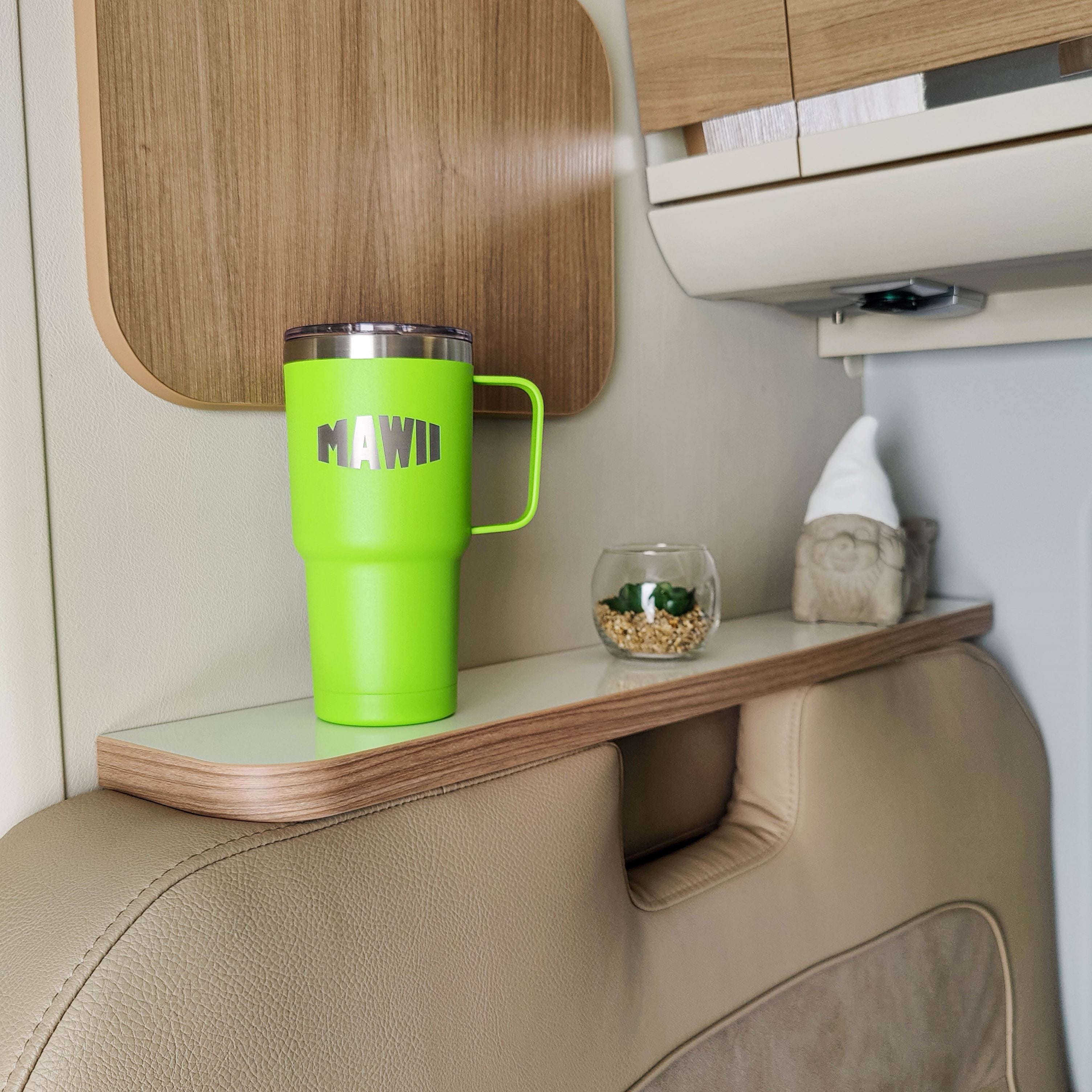 Ablageboard für Adria Twin Kastenwagen bis 2018