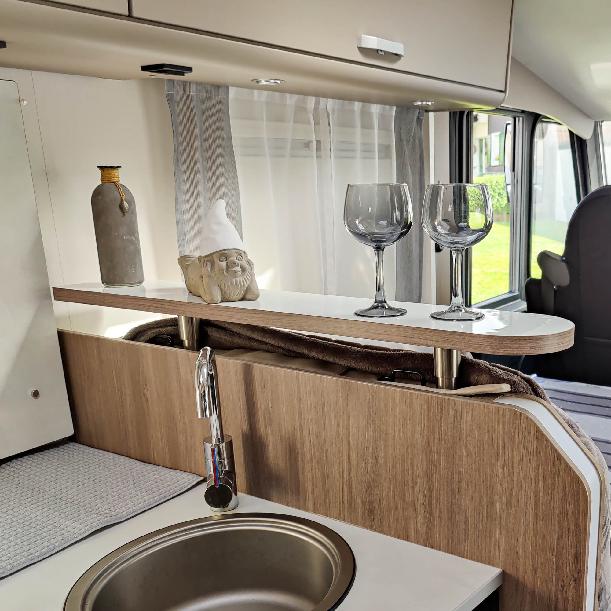 Kante Carado Board in UT