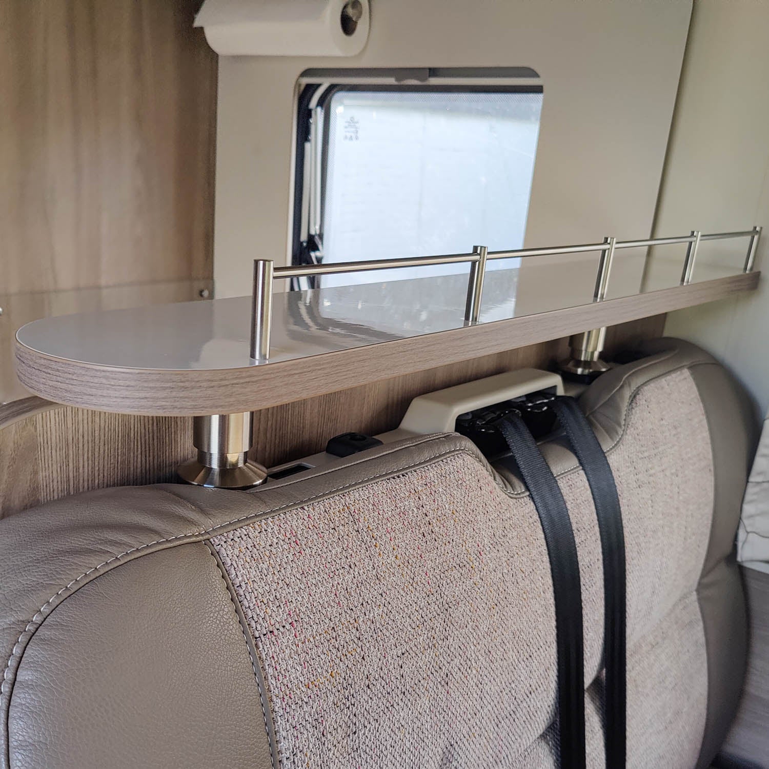 Ablageboard für LMC Modelle