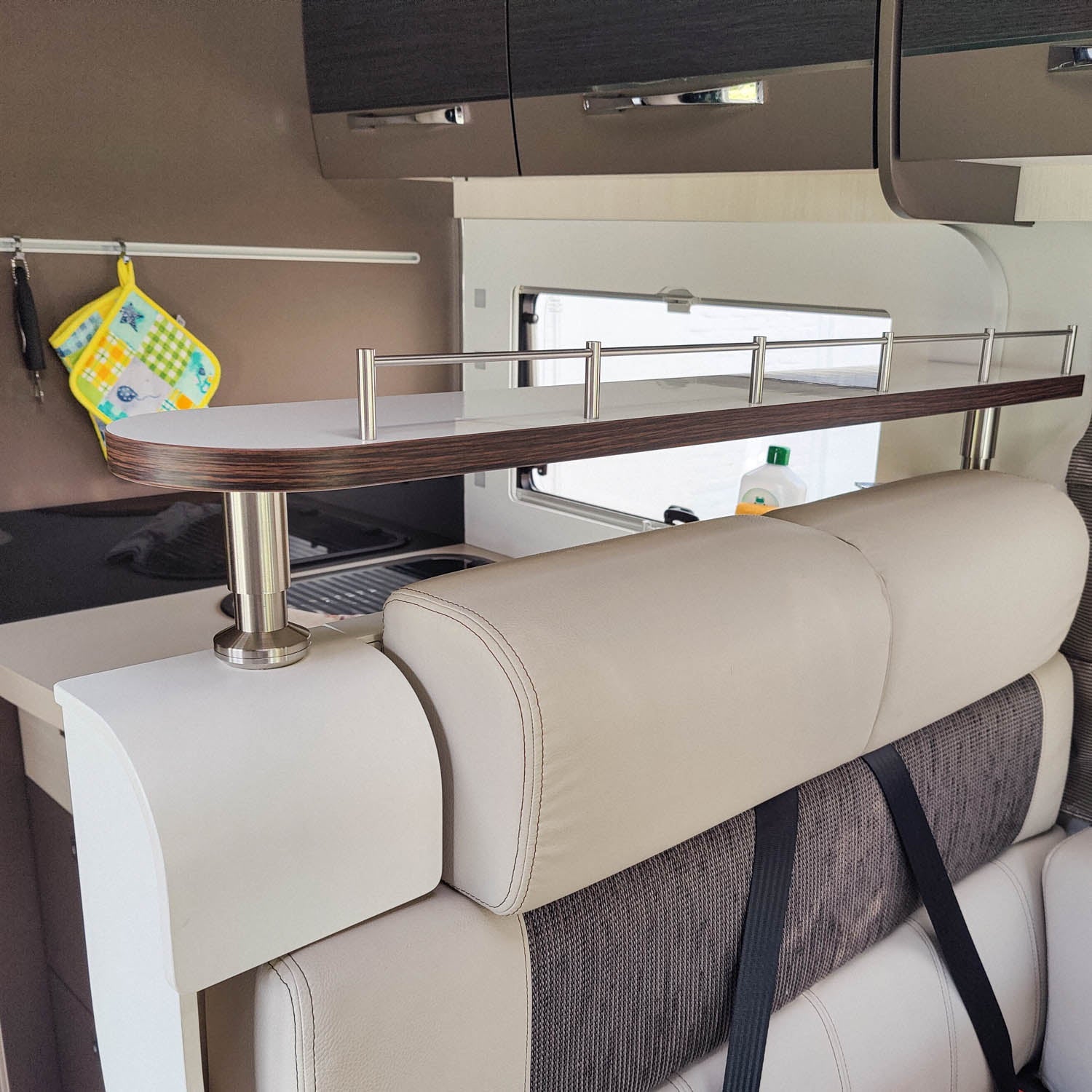 3381-Ablageboard für Chausson Modelle