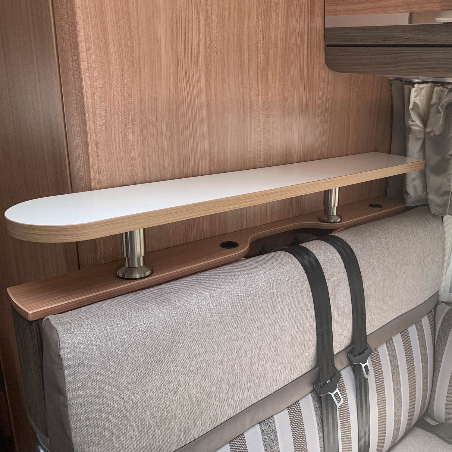 Ablageboard für Knaus Sky Ti 650 MEG