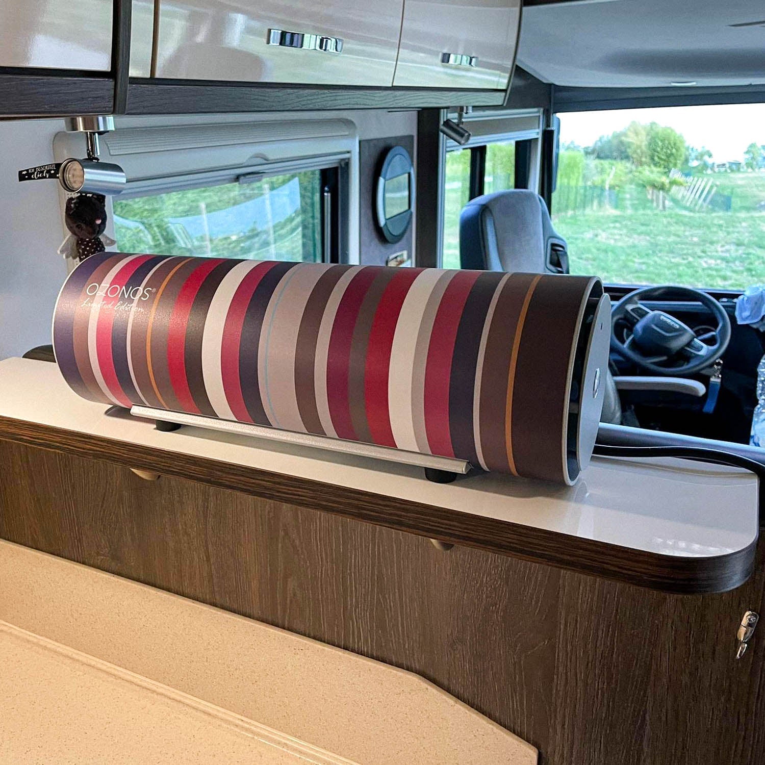 Ablageboard für PhoeniX Modelle