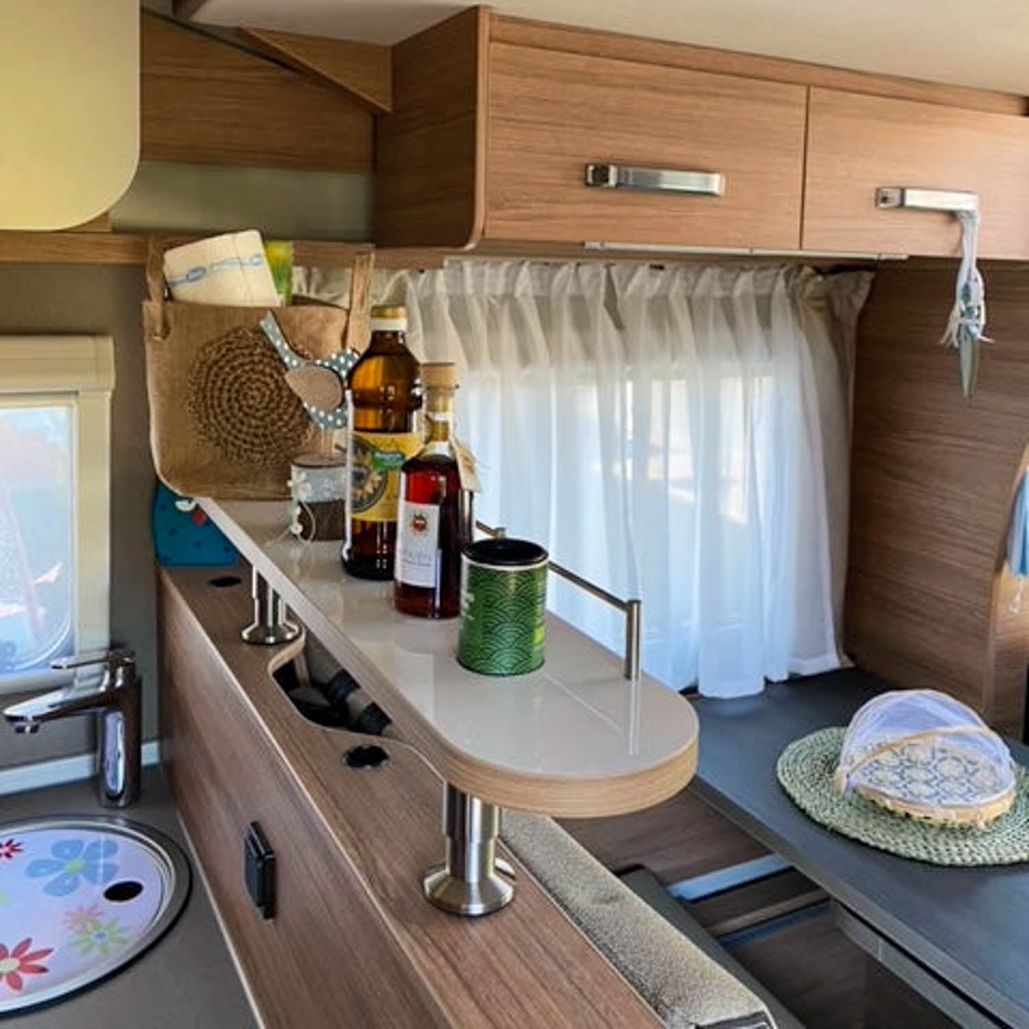 3359-Ablageboard für Weinsberg