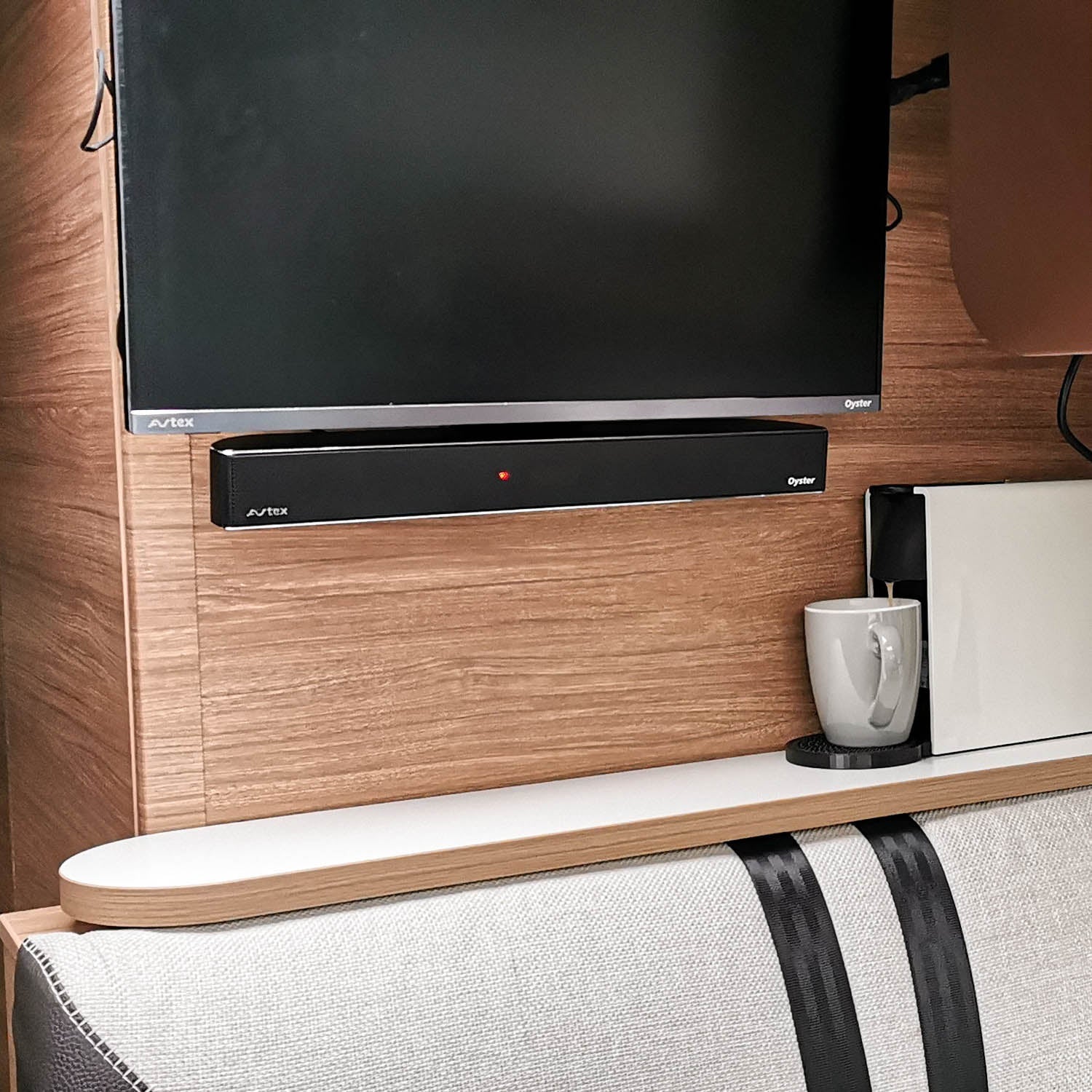 3307-Ablageboard für Weinsberg Pepper Edition