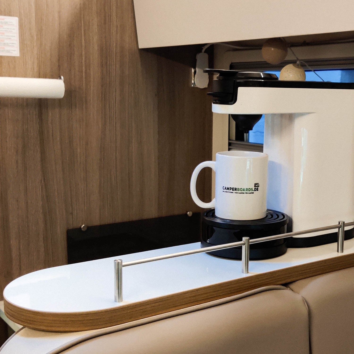 Ablageboard für XGO Modelle