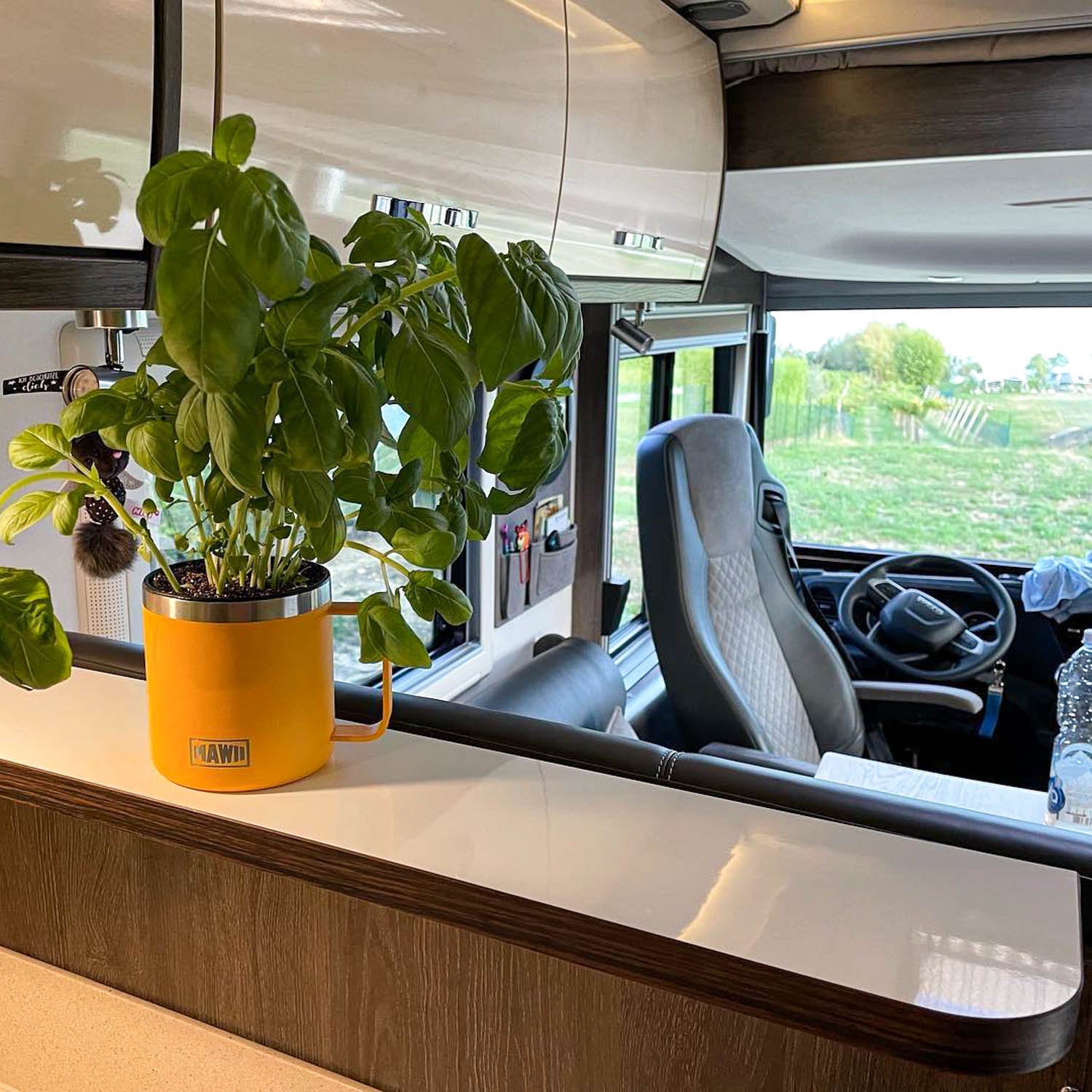 Ablageboard für PhoeniX Modelle