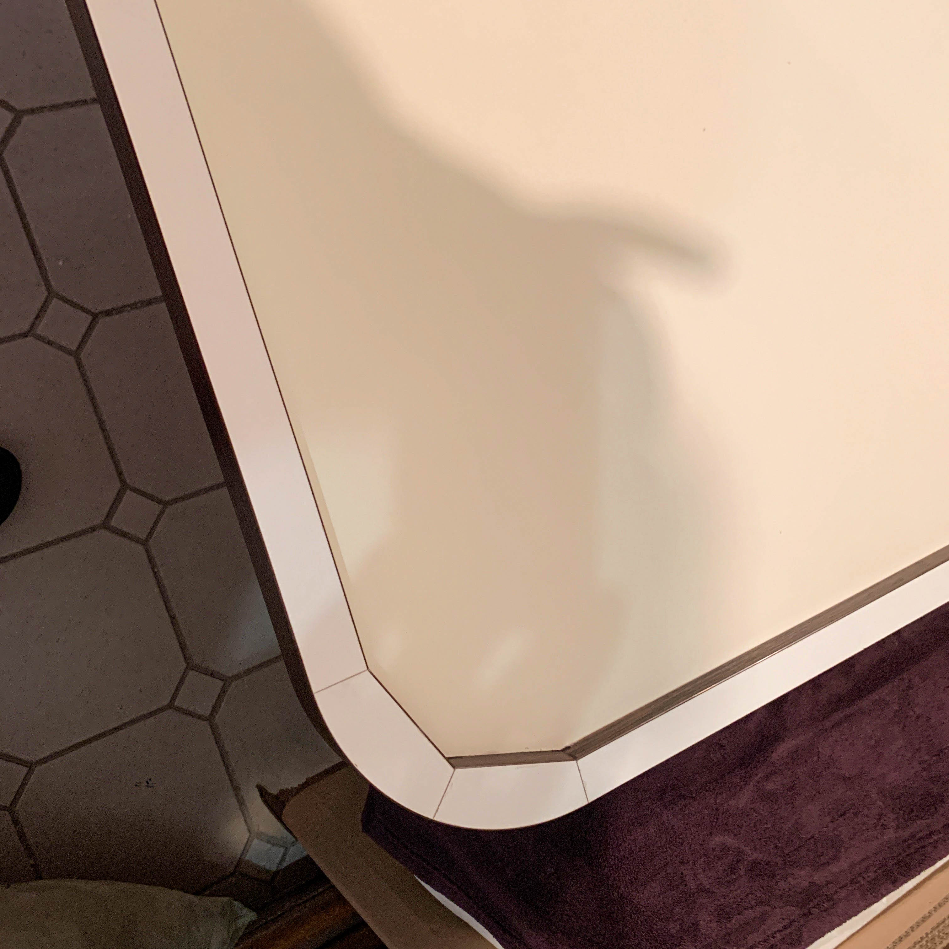 Tischplatte für diverse Concorde Modelle