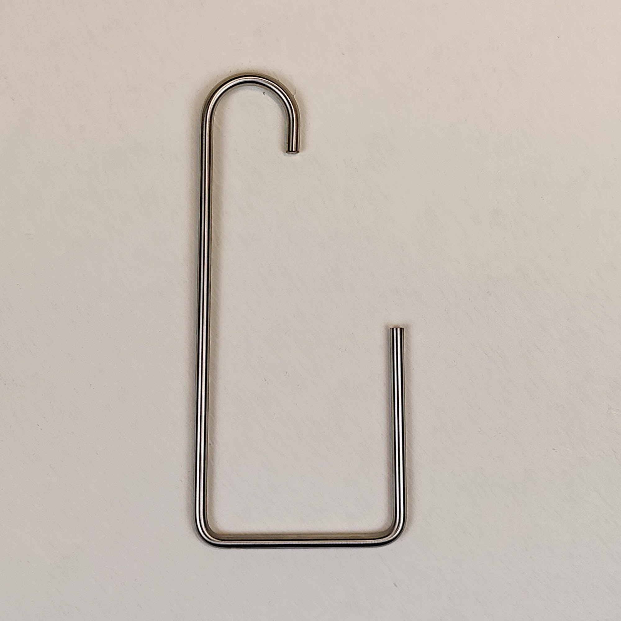 Rollenhalter vertikal links