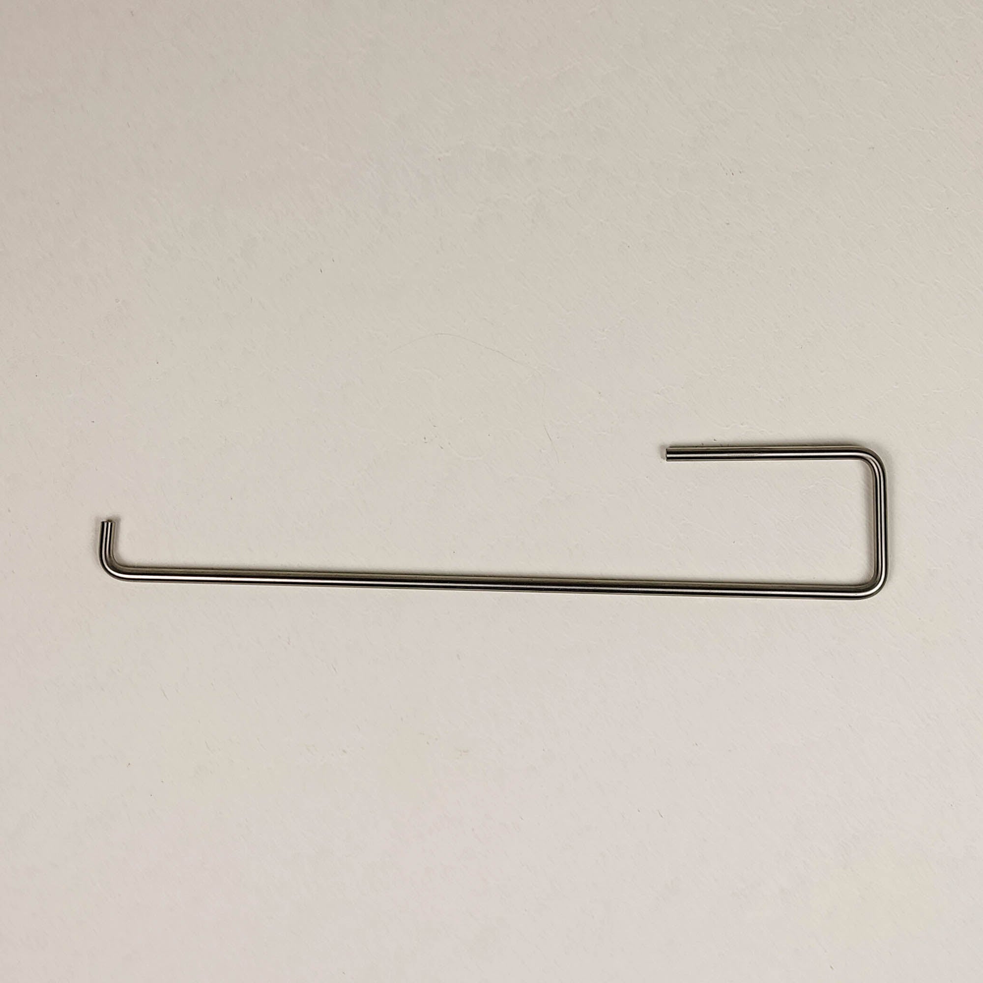 Rollenhalter horizontal rechts