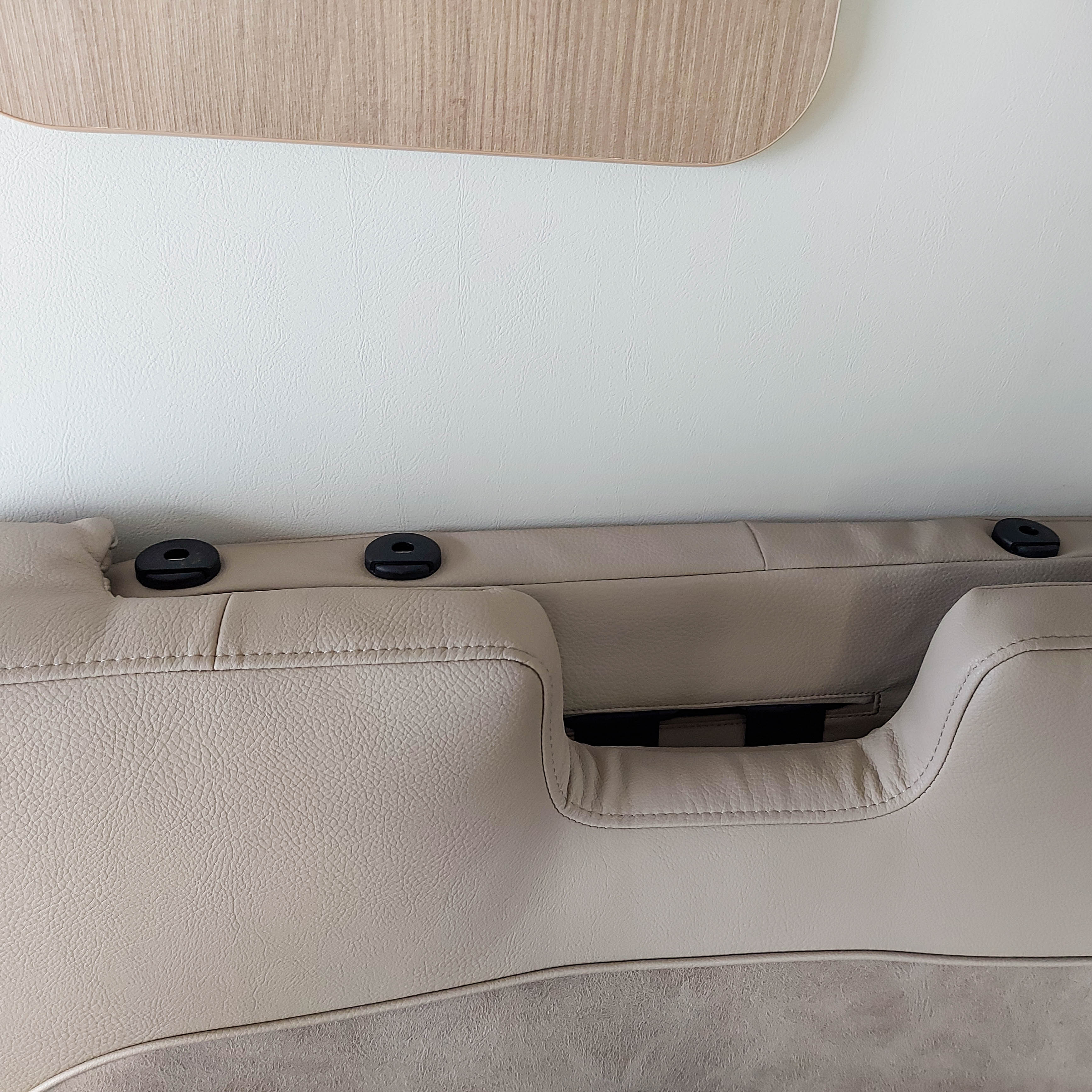 Ablageboard für Adria Twin Kastenwagen bis 2018