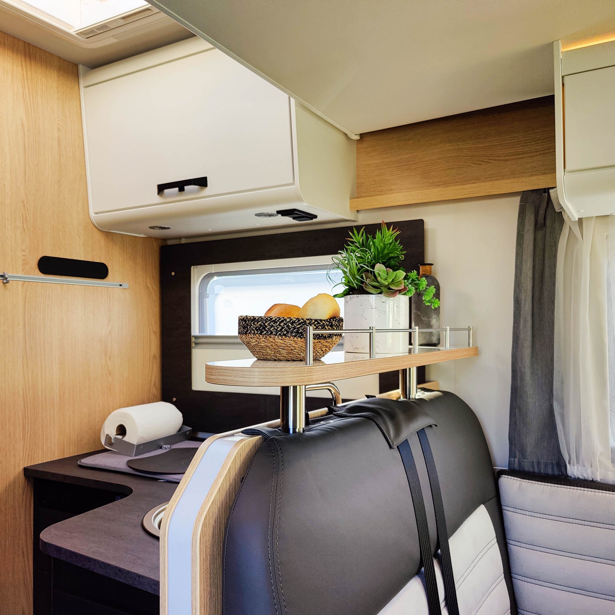 Ablageboard für Sunlight ab Modelljahr 2023