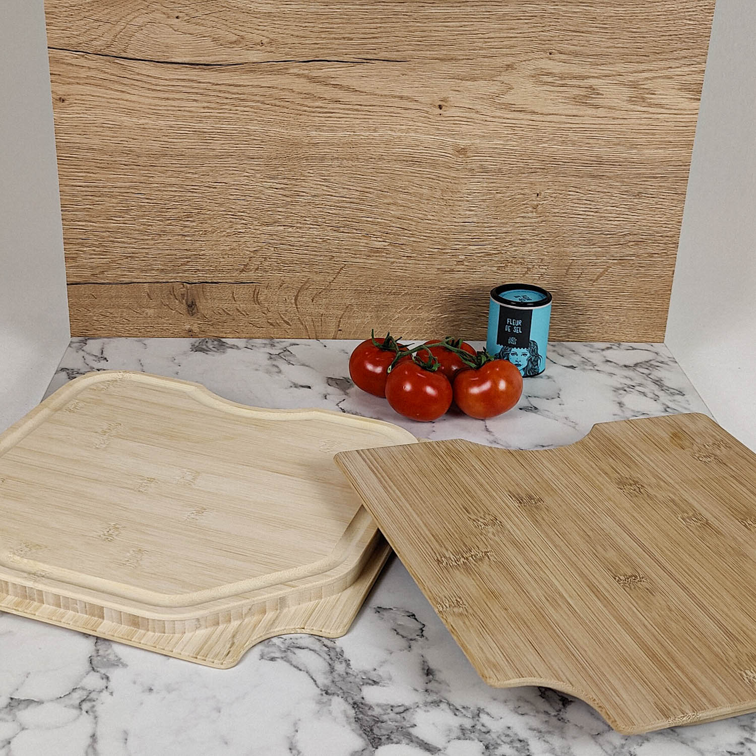 Schneidebrett mit Spülenabdeckung für Sunliving Modelle