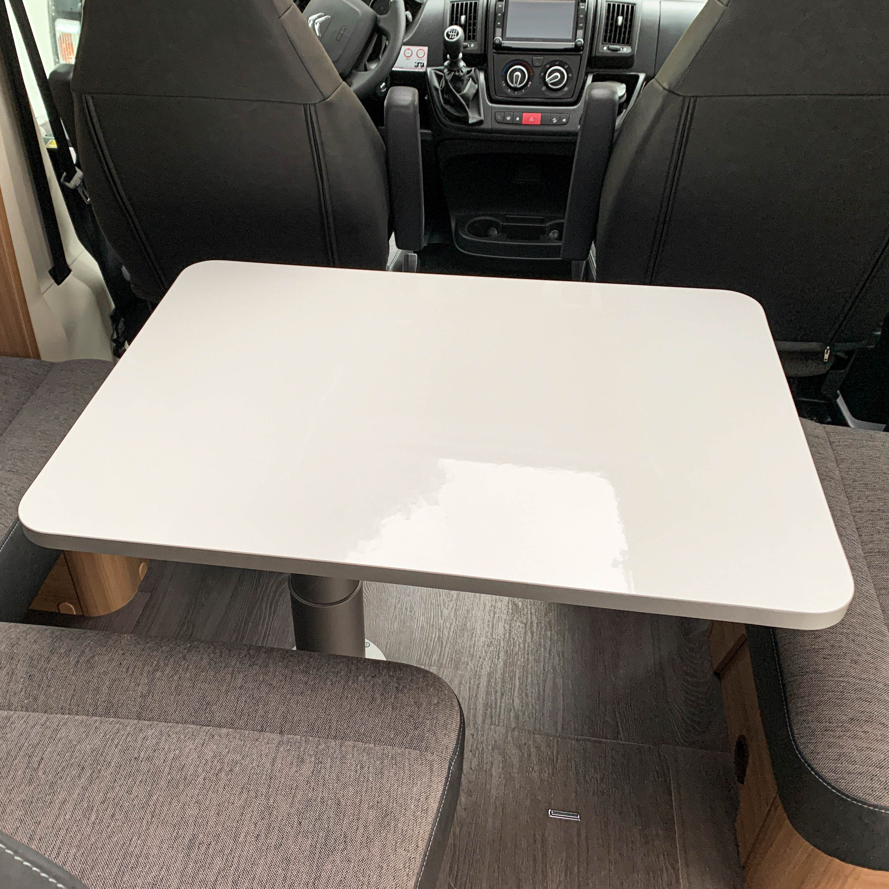 Tischplatte für diverse Adria Modelle