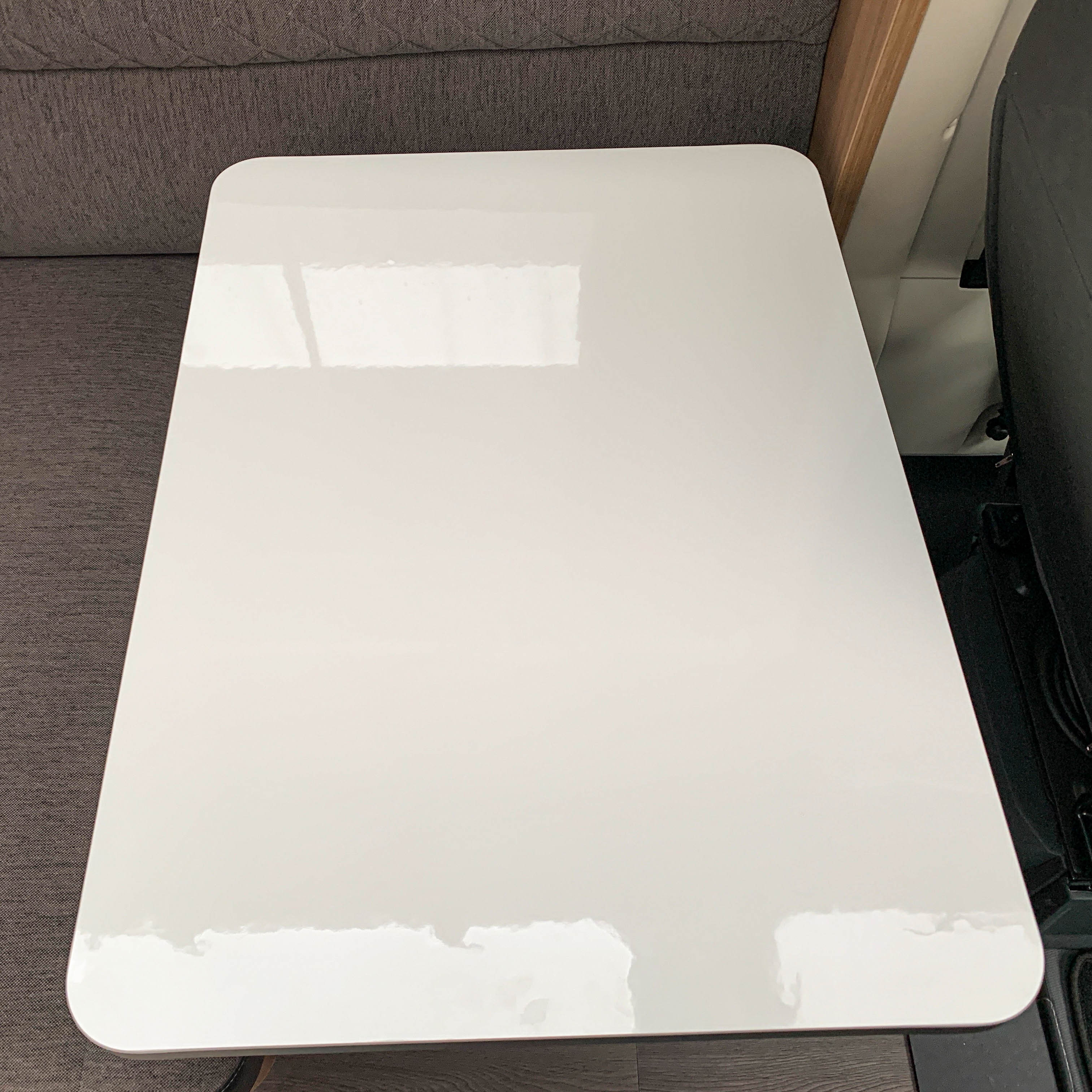 Tischplatte für diverse Adria Modelle