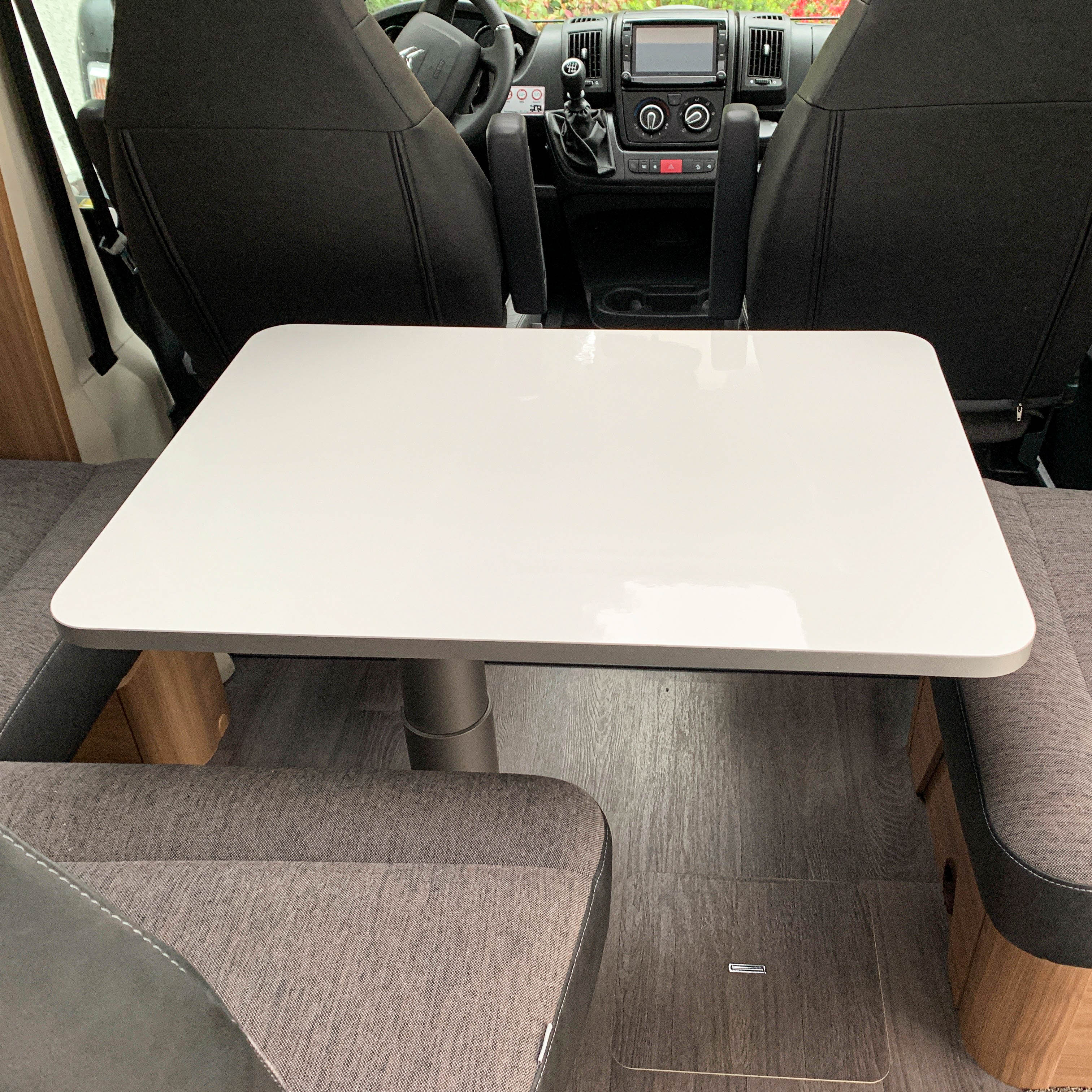 Tischplatte für diverse Adria Modelle