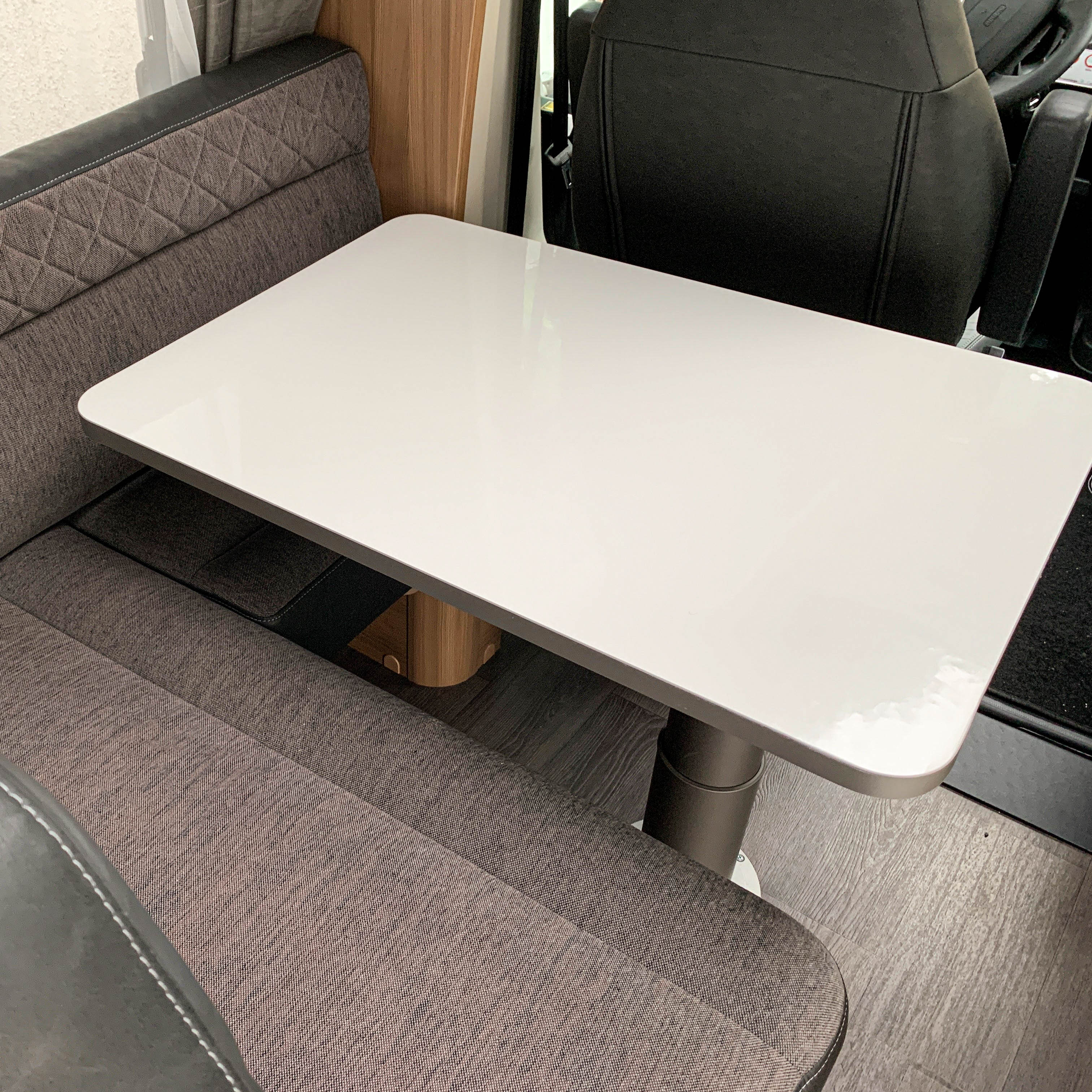 Tischplatte für diverse Adria Modelle