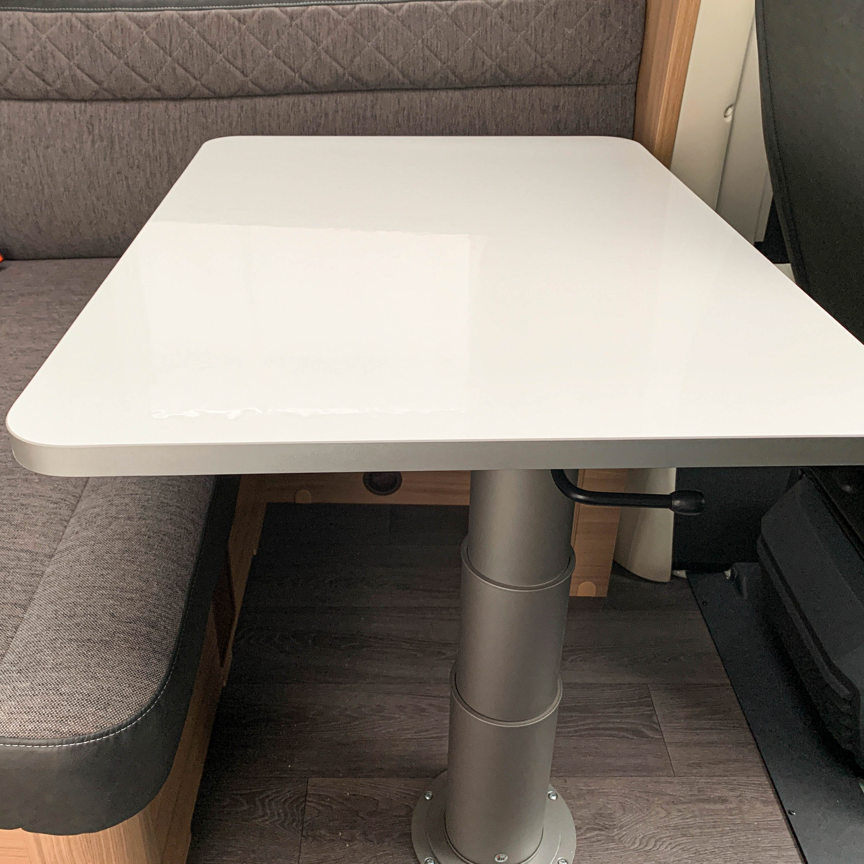Tischplatte für diverse Adria Modelle