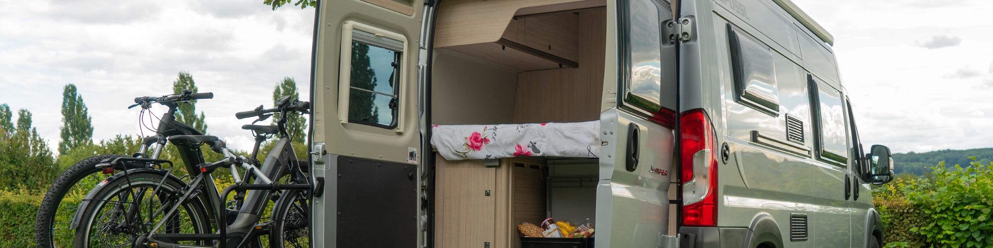 Camper Zubehör