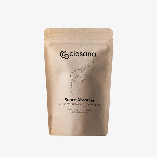 Superabsorber für Clesana C1 und X1
