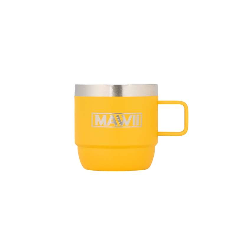 MAWII Espressotasse 177 ml - stapelbar